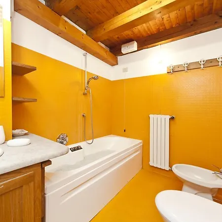 Apartment Samoro Jacuzzi Venice
